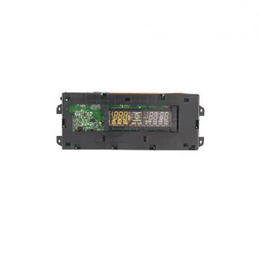 GE Part# WB27T10403 Oven Control (OEM) Clock