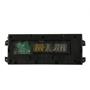 GE Part# WB27T10404 Oven Control (OEM) Clock