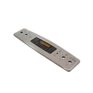GE Part# WB27T10703 Overlay Support Assembly (OEM)