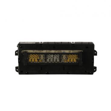 GE Part# WB27T10910 Oven Control (OEM)