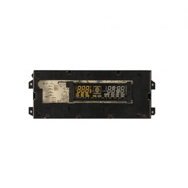 GE Part# WB27T11106 Oven Control (OEM)