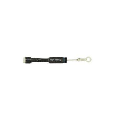 GE Part# WB27X0530 High Voltage Diode - Genuine OEM