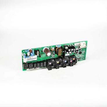 GE Part# WB27X10920 Relay Power Control Board - Genuine OEM