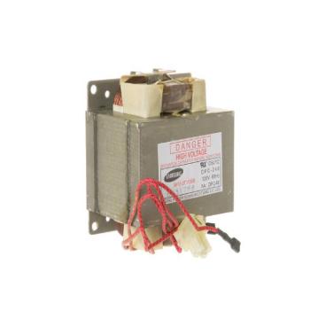 GE Part# WB27X11023 Transformer (OEM) H.V