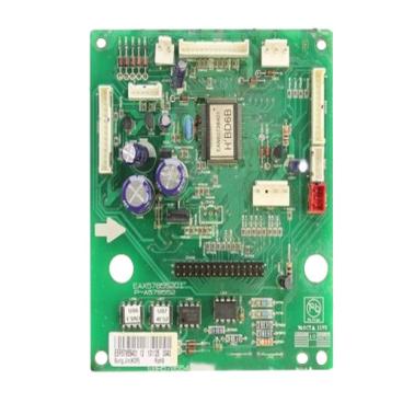 GE Part# WB27X11109 Main Board (OEM)