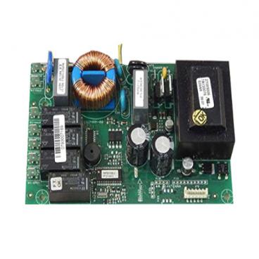 GE Part# WB27X11124 Main Control Board Kit (OEM)