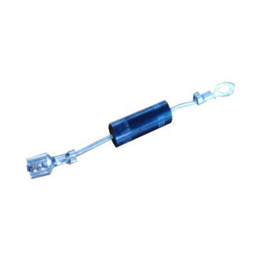 GE Part# WB27X11128 Diode (OEM) H.V.