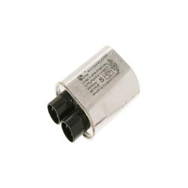 GE Part# WB27X11148 Capacitor (OEM) H.V.