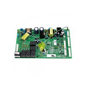 GE Part# WB27X21420 Generator Board Assembly - Genuine OEM
