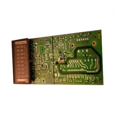 GE Part# WB27X23241 Sub PCB Assembly (OEM)