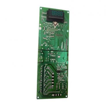 GE Part# WB27X25418 Pcb Smart Board (OEM)