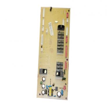 GE Part# WB27X26810 Main Power Control Board (OEM)