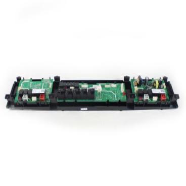 GE Part# WB27X27117 Oven Control with Overlay (OEM)