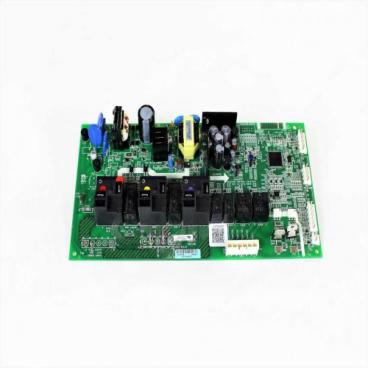 GE Part# WB27X27172 Control Board - Genuine OEM