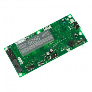 GE Part# WB27X27912 Display Module Control - Genuine OEM