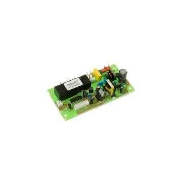 GE Part# WB27X29025 Control Board - Genuine OEM