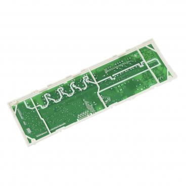 GE Part# WB27X29497 Main Control Board - Genuine OEM