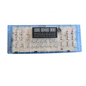 GE Part# WB27X29607 Touchpad Control Board (OEM)