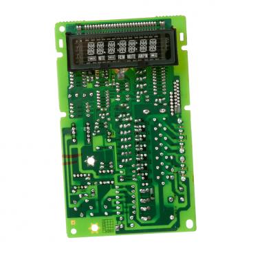 GE Part# WB27X30631 Main Board - Genuine OEM