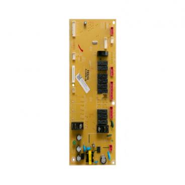 GE Part# WB27X30632 Electronic Control Board (OEM)