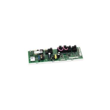 GE Part# WB27X31842 Upper Control Board - Genuine OEM
