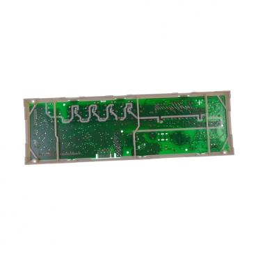 GE Part# WB27X32102 Machine Board with Frame - Genuine OEM