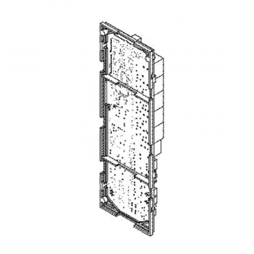 GE Part# WB27X32103 Board Assembly - Genuine OEM