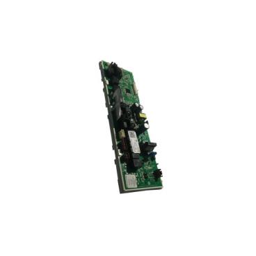 GE Part# WB27X32192 Machine Board with Frame - Genuine OEM