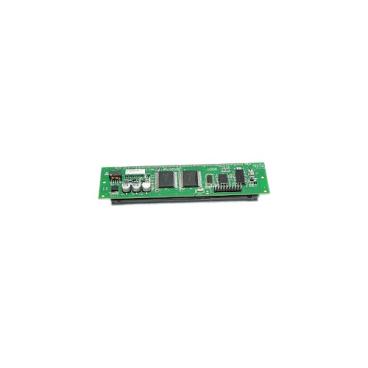GE Part# WB27X32413 Display Board - Genuine OEM