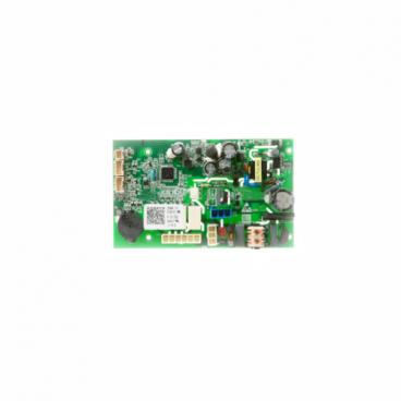 GE Part# WB27X32417 Power Board - Genuine OEM