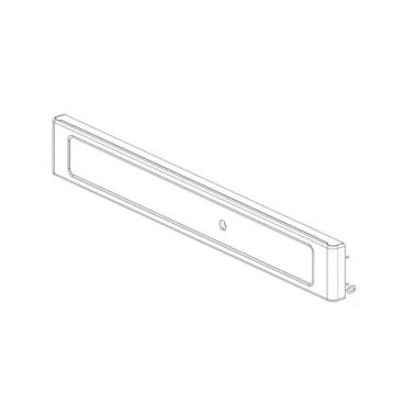 GE Part# WB27X32842 Power Board - Genuine OEM