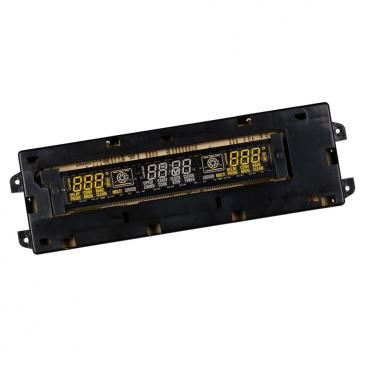 GE Part# WB27X33148 Lower Oven Control Board - Genuine OEM