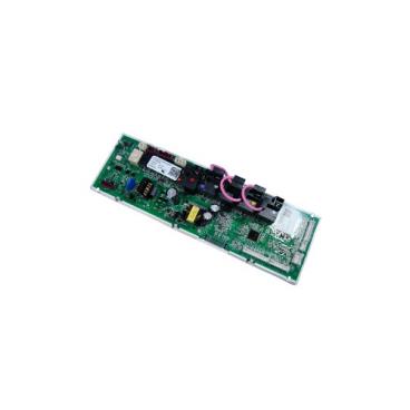 GE Part# WB27X33329 Control Relay Board - Genuine OEM