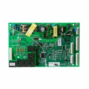 GE Part# WB27X33332 Control Board Assembly - Genuine OEM