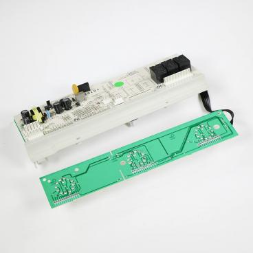 GE Part# WB27X33359 Upper Control Board Assembly - Genuine OEM