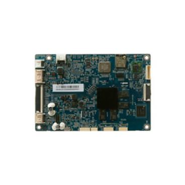 GE Part# WB27X33481 Android Power Control Board Assembly - Genuine OEM