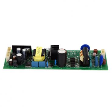 GE Part# WB27X35127 Main Board Assembly - Genuine OEM