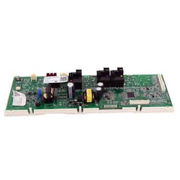 GE Part# WB27X36806 Control Board - Genuine OEM