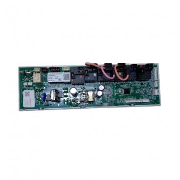 GE Part# WB27X36810 Control Board - Genuine OEM
