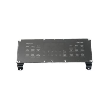 GE Part# WB27X37850 Electronic Control Board - Genuine (OEM)