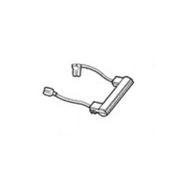 GE Part# WB27X38974 Fuse - Genuine OEM