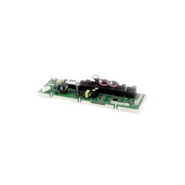 GE Part# WB27X40066 Control Board (RC17) - Genuine OEM