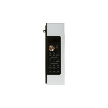 GE Part# WB27X42468 Controller Assembly - Genuine OEM