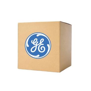 GE Part# WB27X45672 Glass and Touch Board Assembly - Genuine OEM
