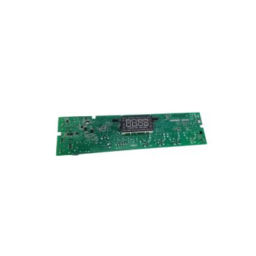 GE Part# WB27X48617 Control Board - Genuine OEM