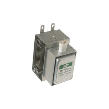 GE Part# WB27X950 Magnetron (OEM)