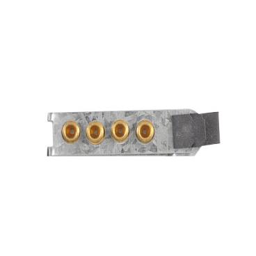 GE Part# WB28K10565 Convertion Kit Assembly (OEM)