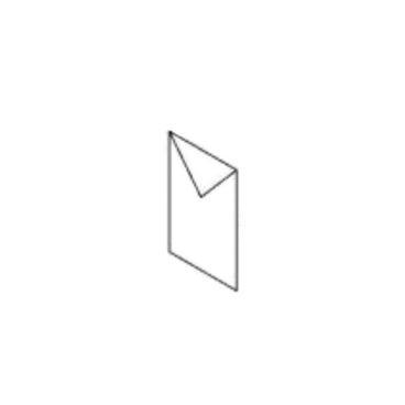 GE Part# WB28K10641 Carrier Orifice Assembly - Genuine OEM