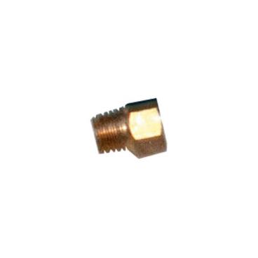 GE Part# WB28K19 Orifice Spud - Genuine OEM