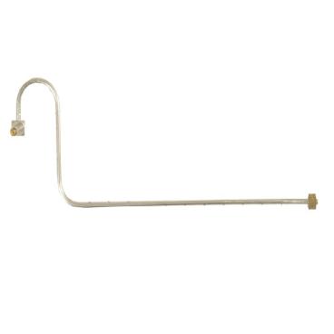 GE Part# WB28K5073 Tube Assembly (OEM) LT RR